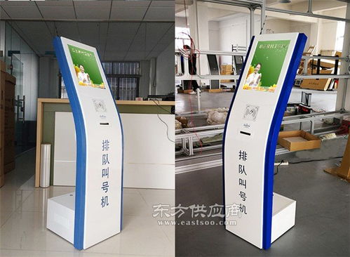 无锡触摸排队机厂家团队 开启在线服务新篇章，专业咨询触手可及